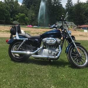 Meet your Posher, Ricky